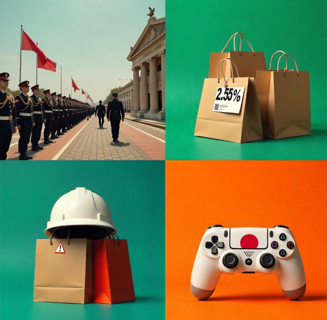 📌 2025년 9월 4일 경제&middot;IT 주요 뉴스