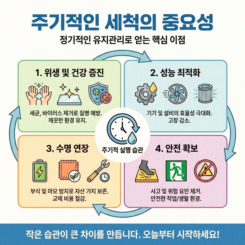 식기건조대 깨끗하게 관리하는 비법 공개