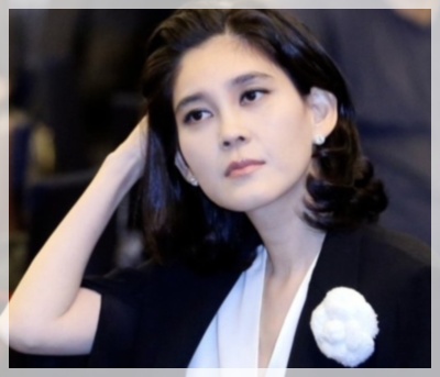 이부진 아들 수능 대박 : 이부진 프로필, 재산, 나이