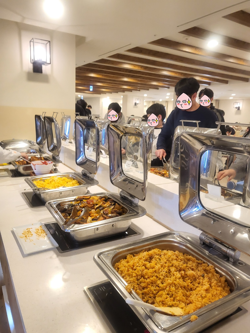 속초 한화리조트 설악 쏘라노 워터피아 : 앱 쿠폰 할인 숙박 후기(아이와 속초여행)