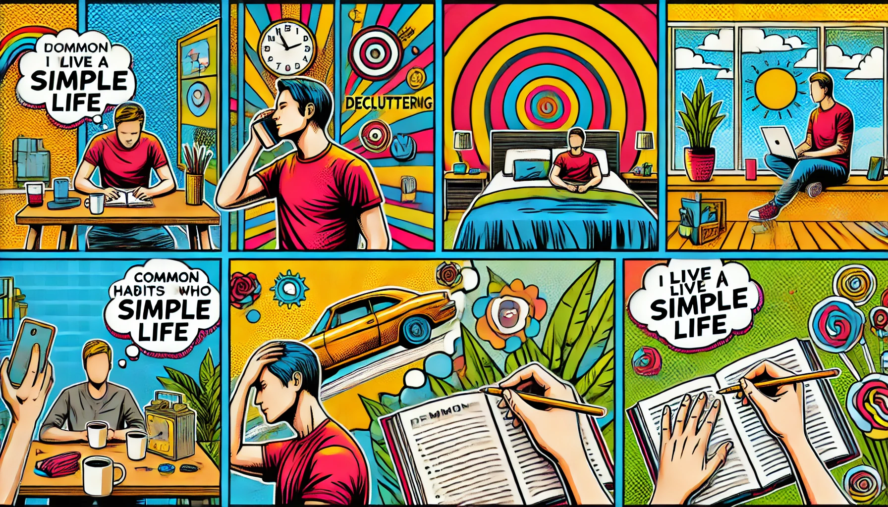 μ¬νν μΆμ μ¬λ μ¬λλ€μ΄ 곡ν΅μΌλ‘ νλ 10κ°μ§ μ΅κ΄