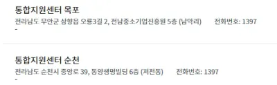 서민금융통합지원센터