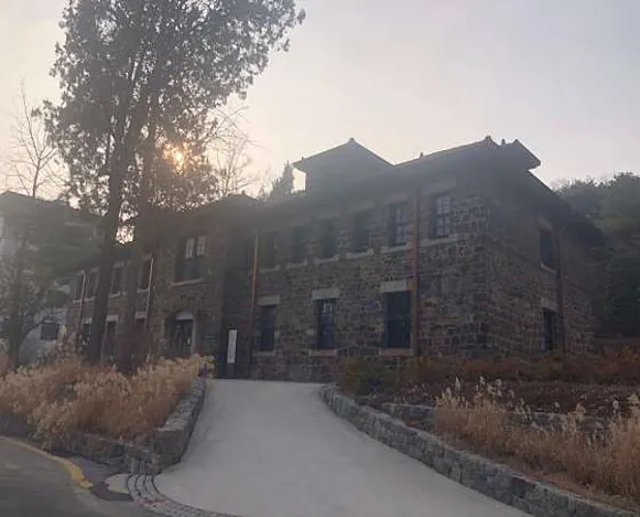 연세대학교 윤동주기념관