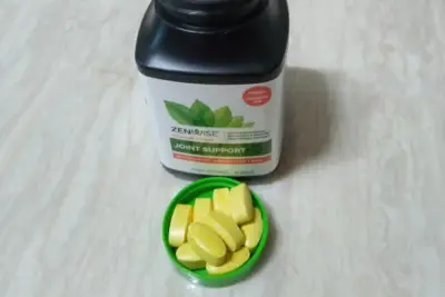 젠와이즈 조인트 서포트