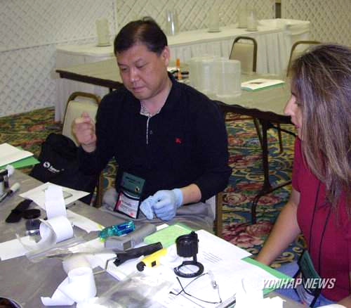 프로파일러 권일용 프로필 &amp;#124; 나이 고향 학력 계급 경력 결혼 자녀