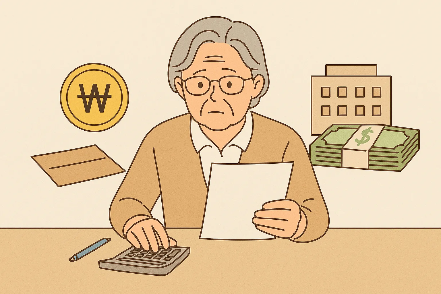 치매 치료관리비 지원 제도 총정리｜신청 방법&middot;대상&middot;혜택 안내