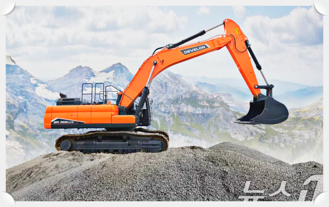 HD현대인프라코어 주가 전망