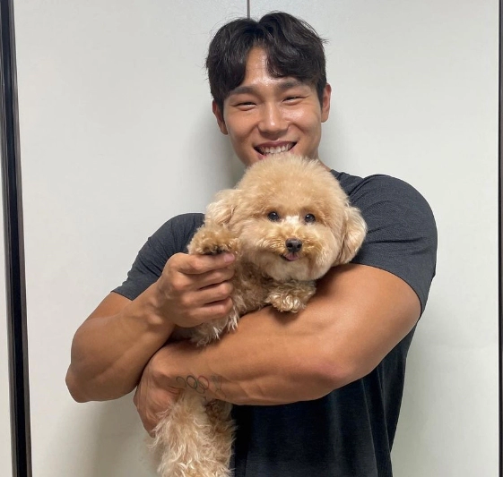 윤성빈 스켈레톤 선수 프로필 나이 학력 키 허벅지 둘레