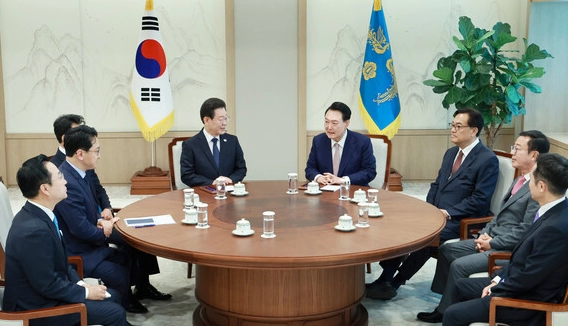 신평 영수회담 비선 함성득 임혁백 90% 뻥 발언 이유