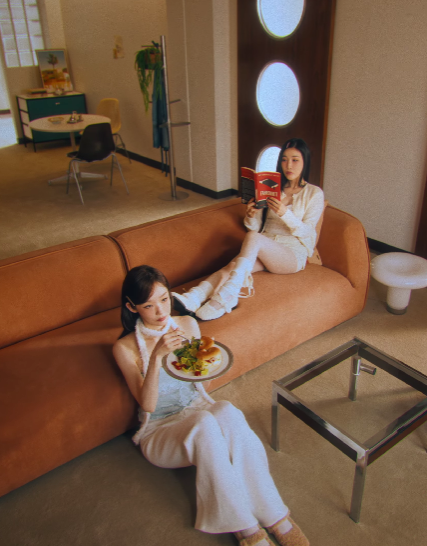 다비치 타임캡슐