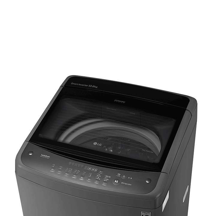 LG통돌이 세탁기 TR13ML2 성능과 리뷰