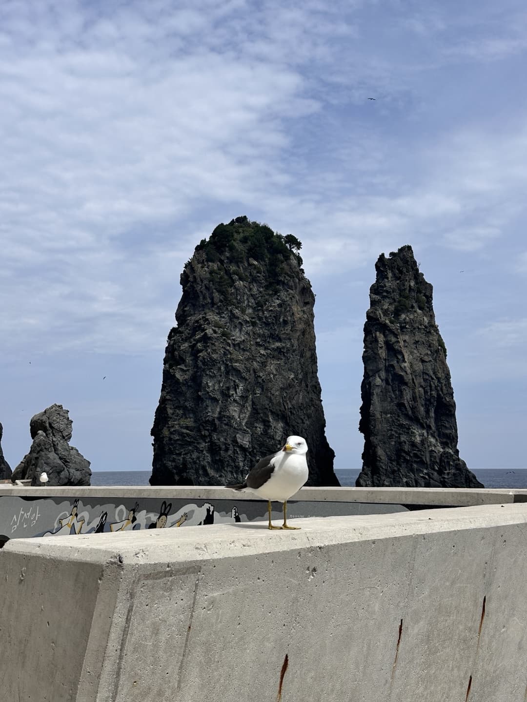 삼선암