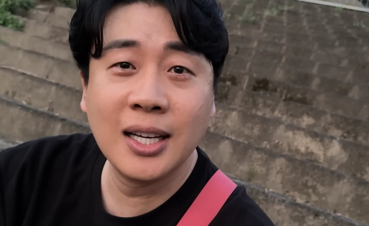 장사의 신 가세연 갈등