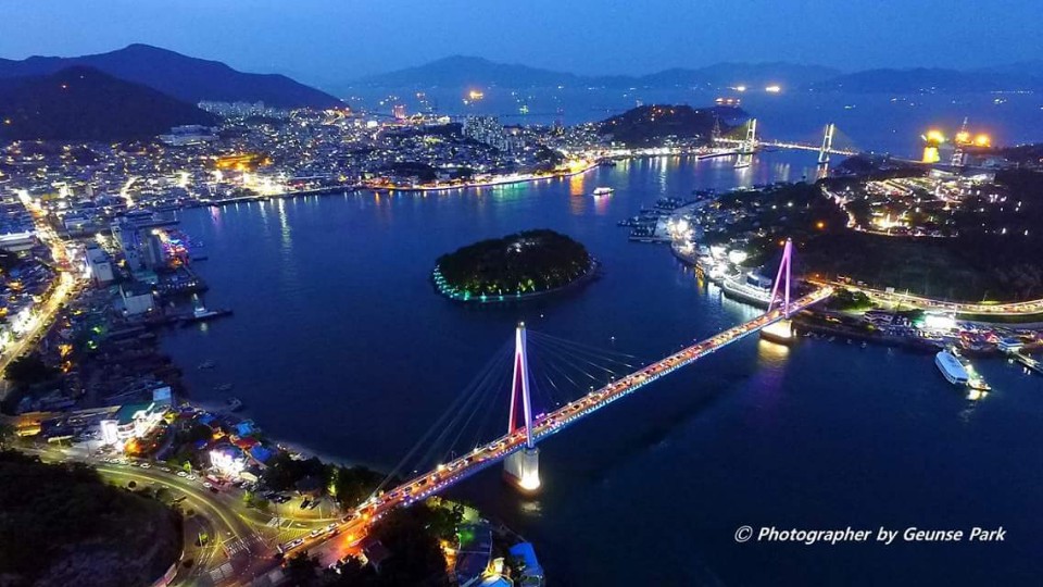 여수 맛집 베스트10