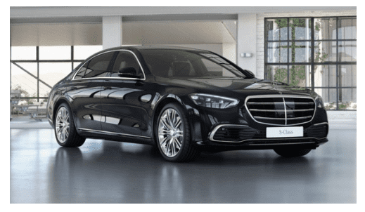 벤츠 S클래스 중고차 가격 시세표 ❘ 10-22년 중고 시세