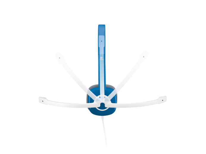 Logitech H150 스테레오 헤드셋