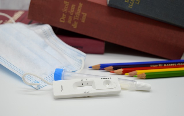 울산광역시 남구 동구 북구 울주군 중구 신속항원검사 PCR검사 가능 병원 의원6