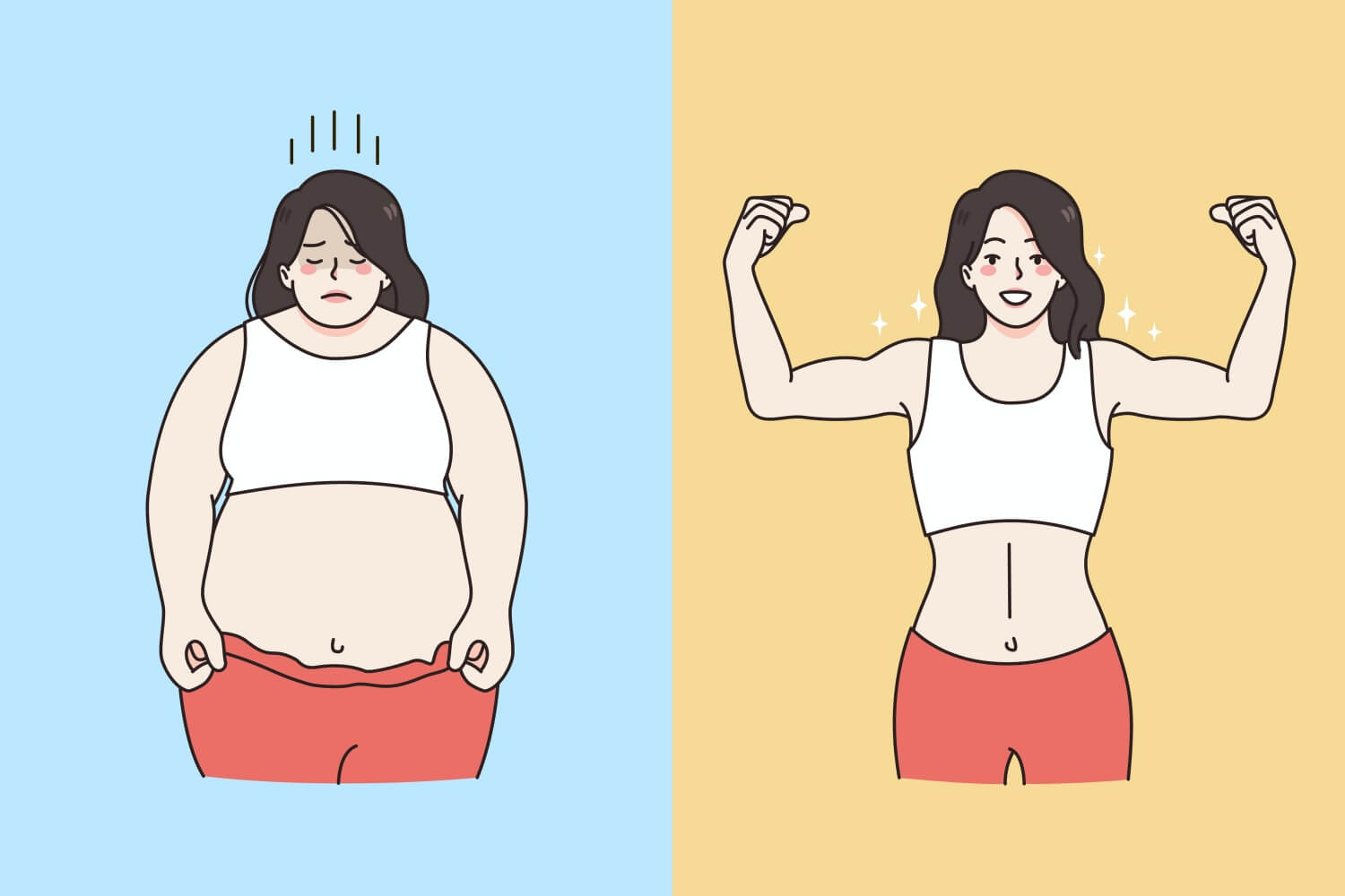 지방연소에-따른-다이어트