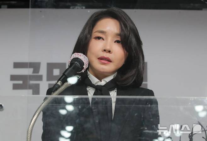 [속보] 김건희 압수수색 내란 특검 박성재 셀프 수사 무마 의혹 자료 확보