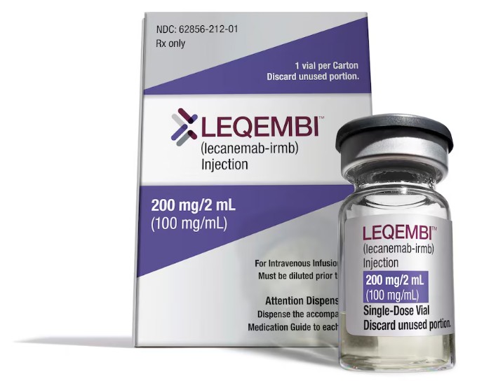 치료비 3000만원 치매치료제, 치매약 레켐비