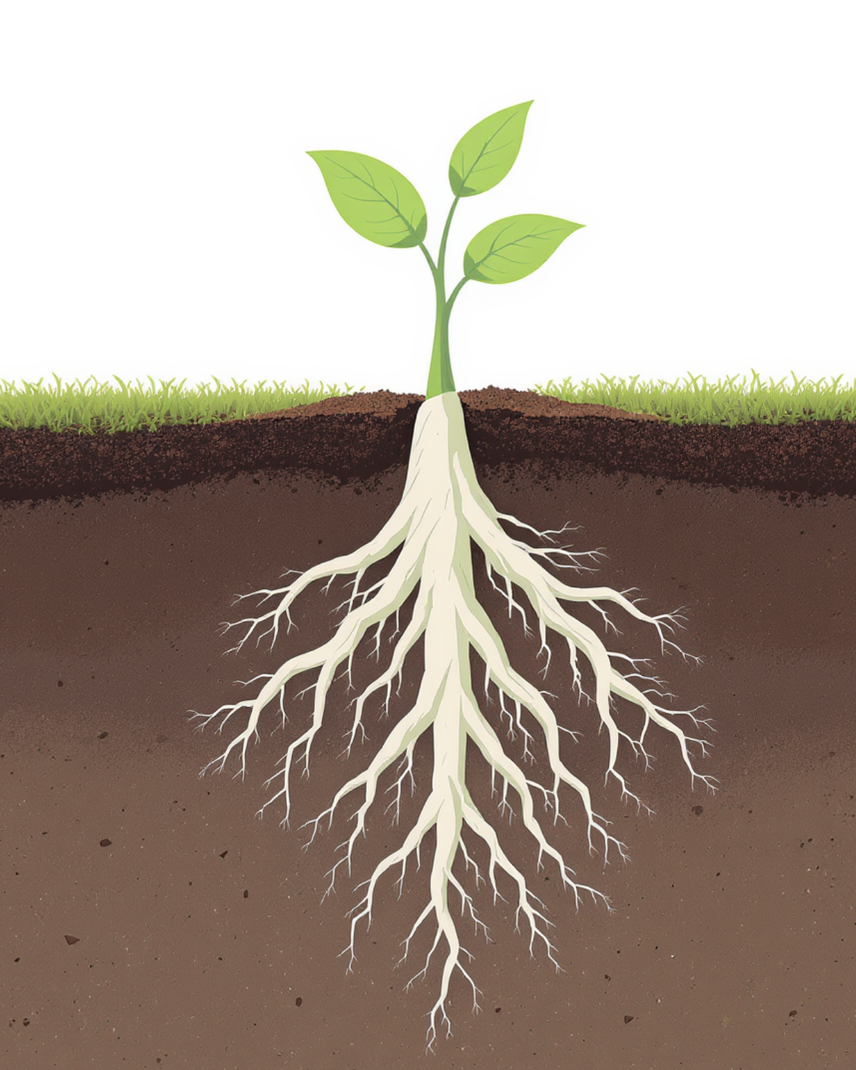 왜 심는 시기가 중요할까요?