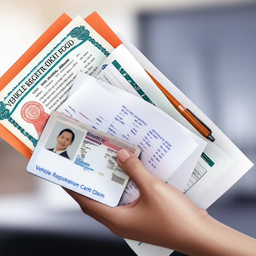 교통사고 보험 처리 완벽 가이드: 절