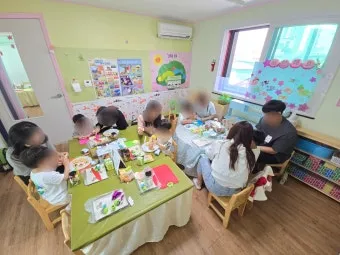 어린이집 입소 대기신청 방법 바로가기 완벽 보육 가이드_11