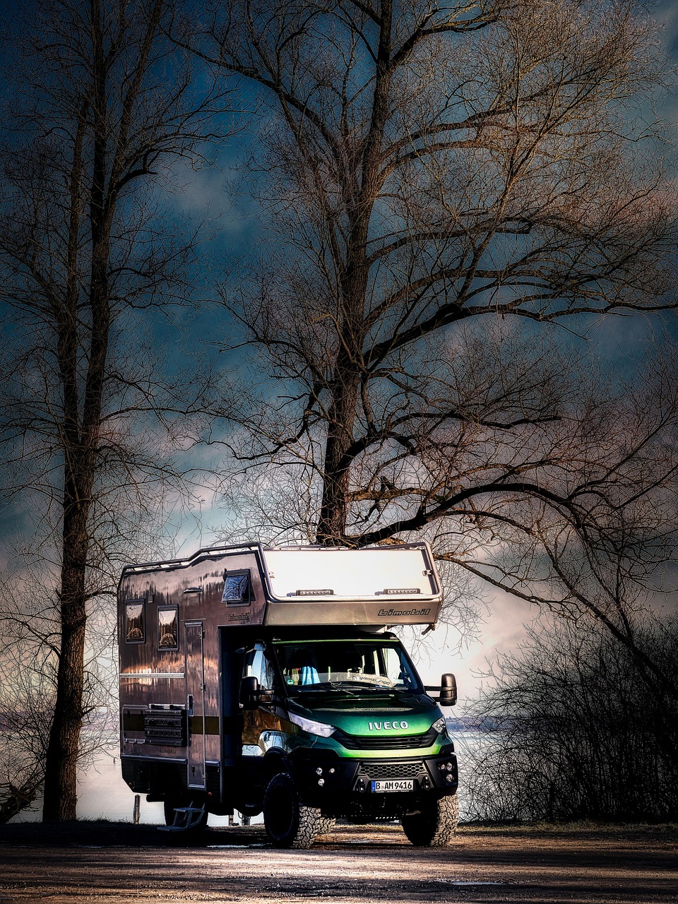 충북 물놀이 차박지 관련 사진