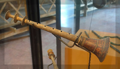 숌 (Shawm) 이미지