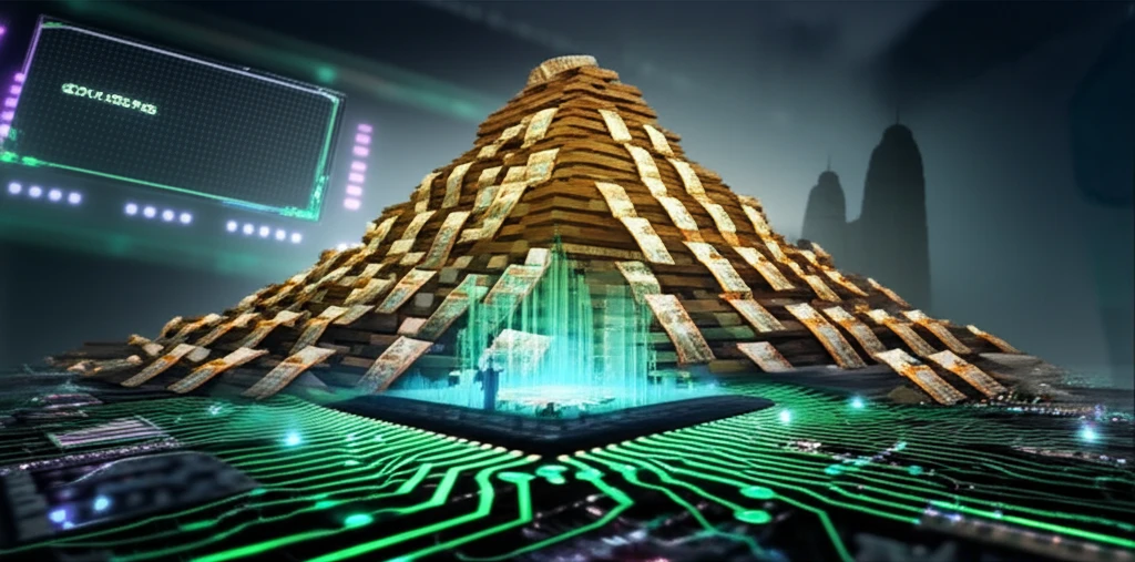 200억 달러 가치 증명한 Groq ..