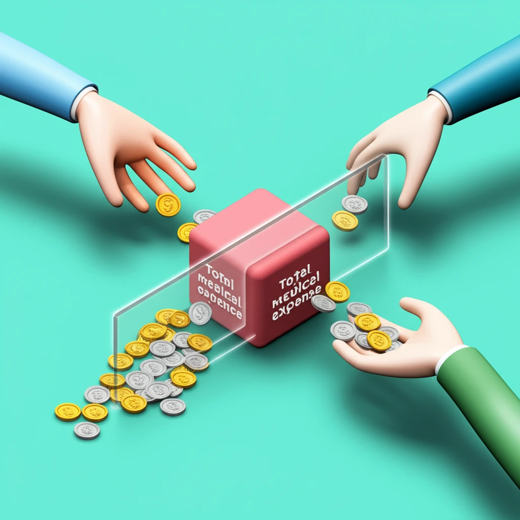 비급여는 보상되고 급여는 환급되는 실..