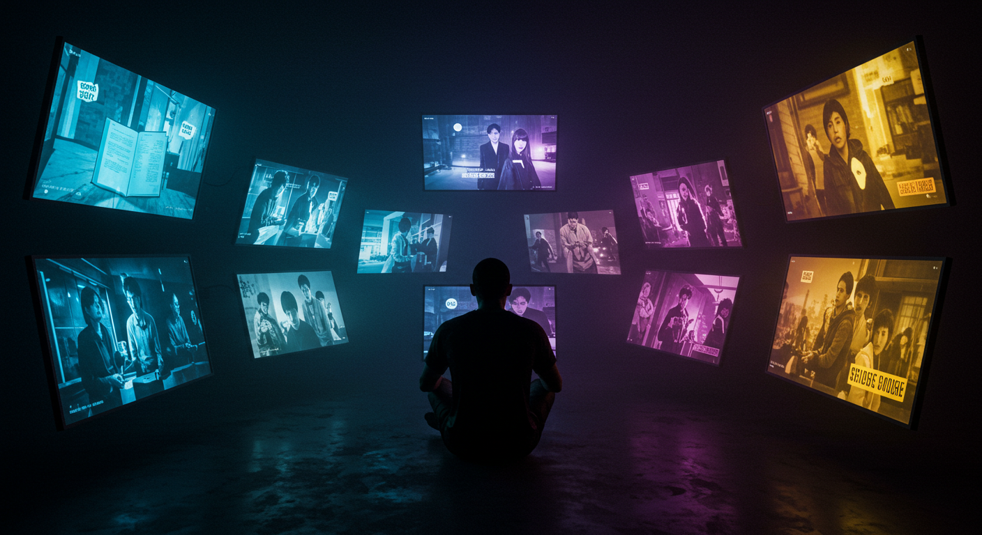 전지적독자시점