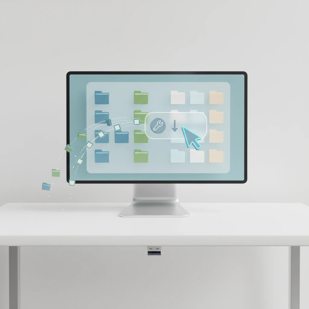 PPT 파일 읽기 전용 오류 해결과 ..