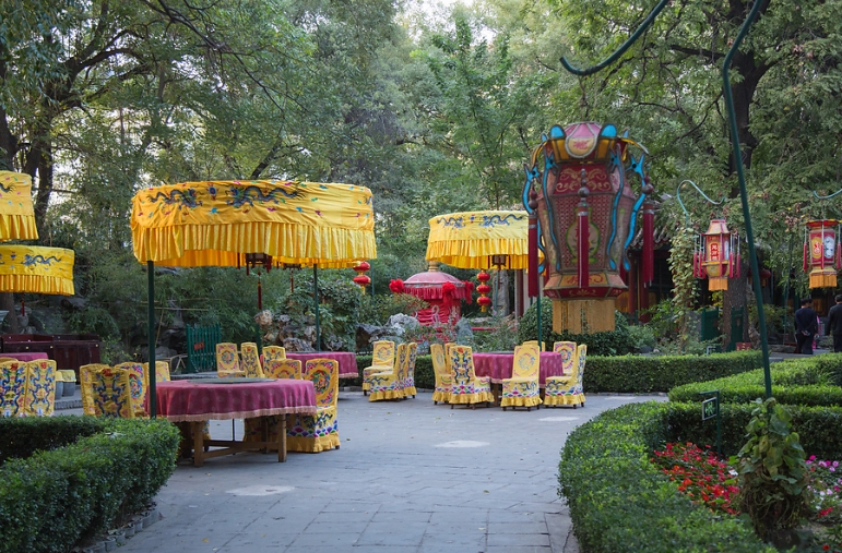 백가대원의 볼거리와 즐길거리