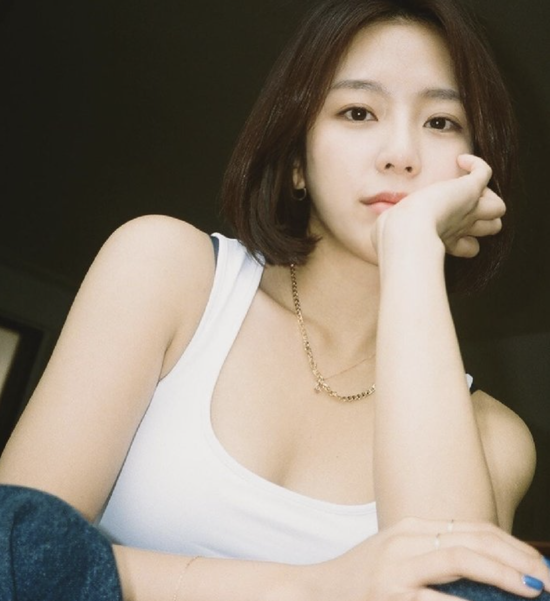 예원 일상 몸매