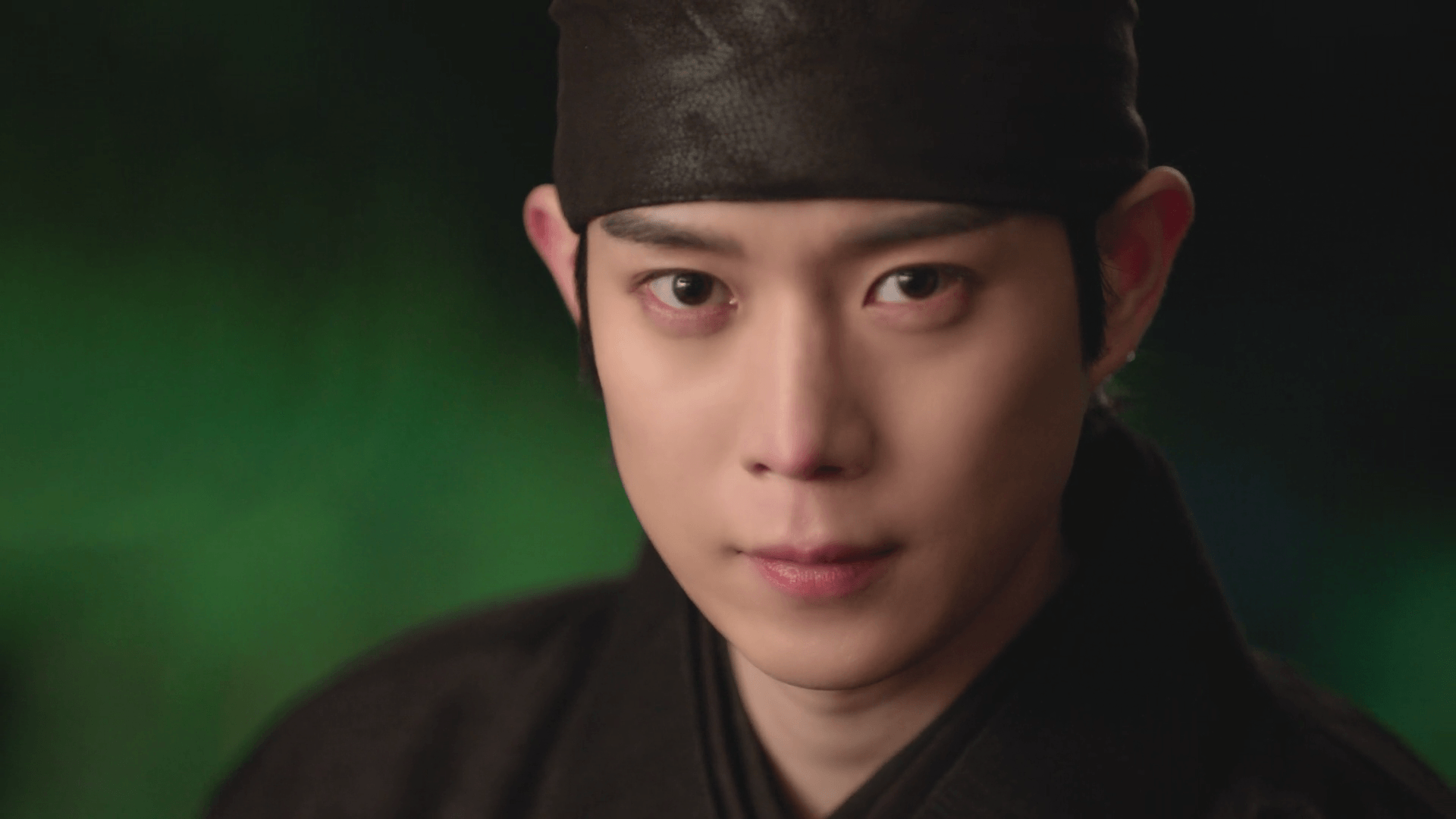 월간남친 출연진 김영대