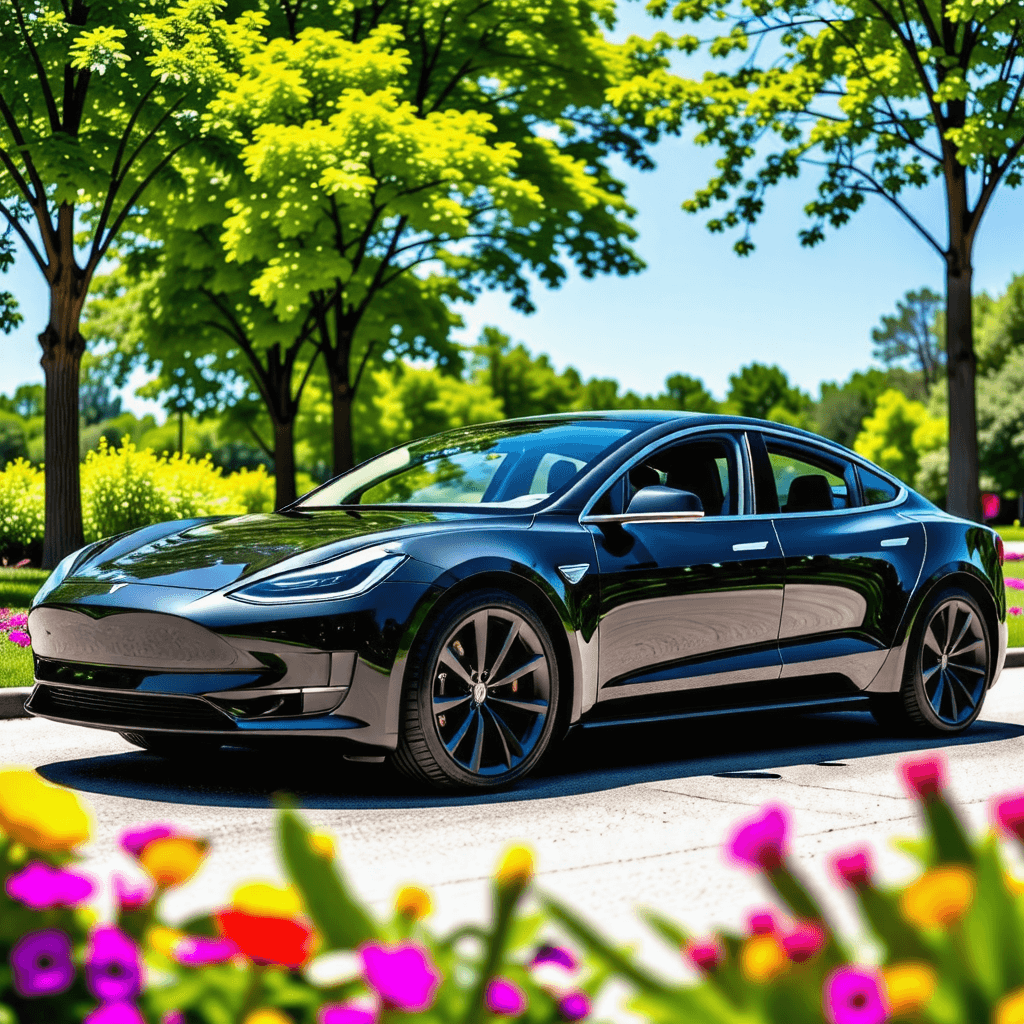 부산 전기차 보조금 신청 방법