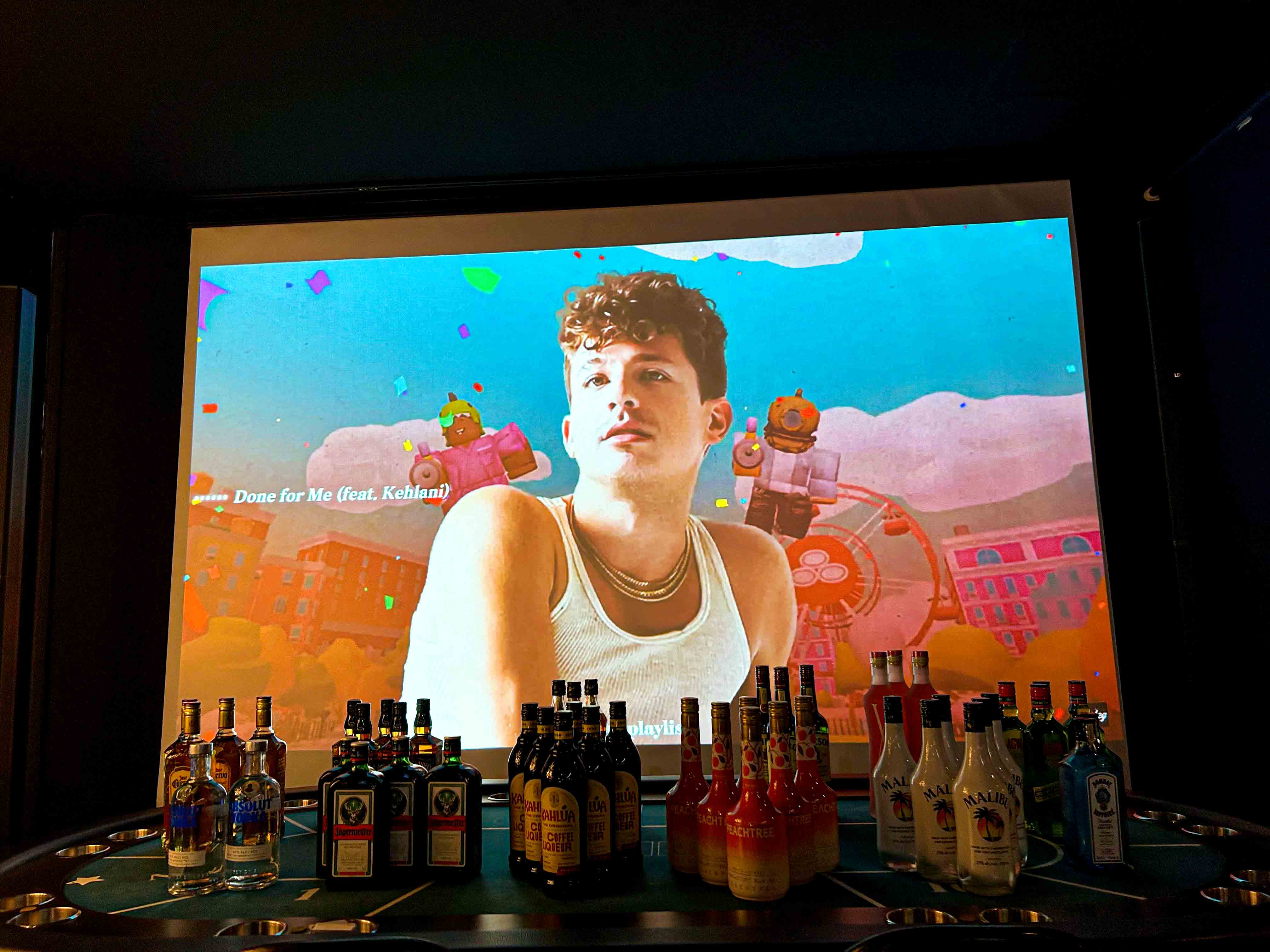 학동 코너뱅가드