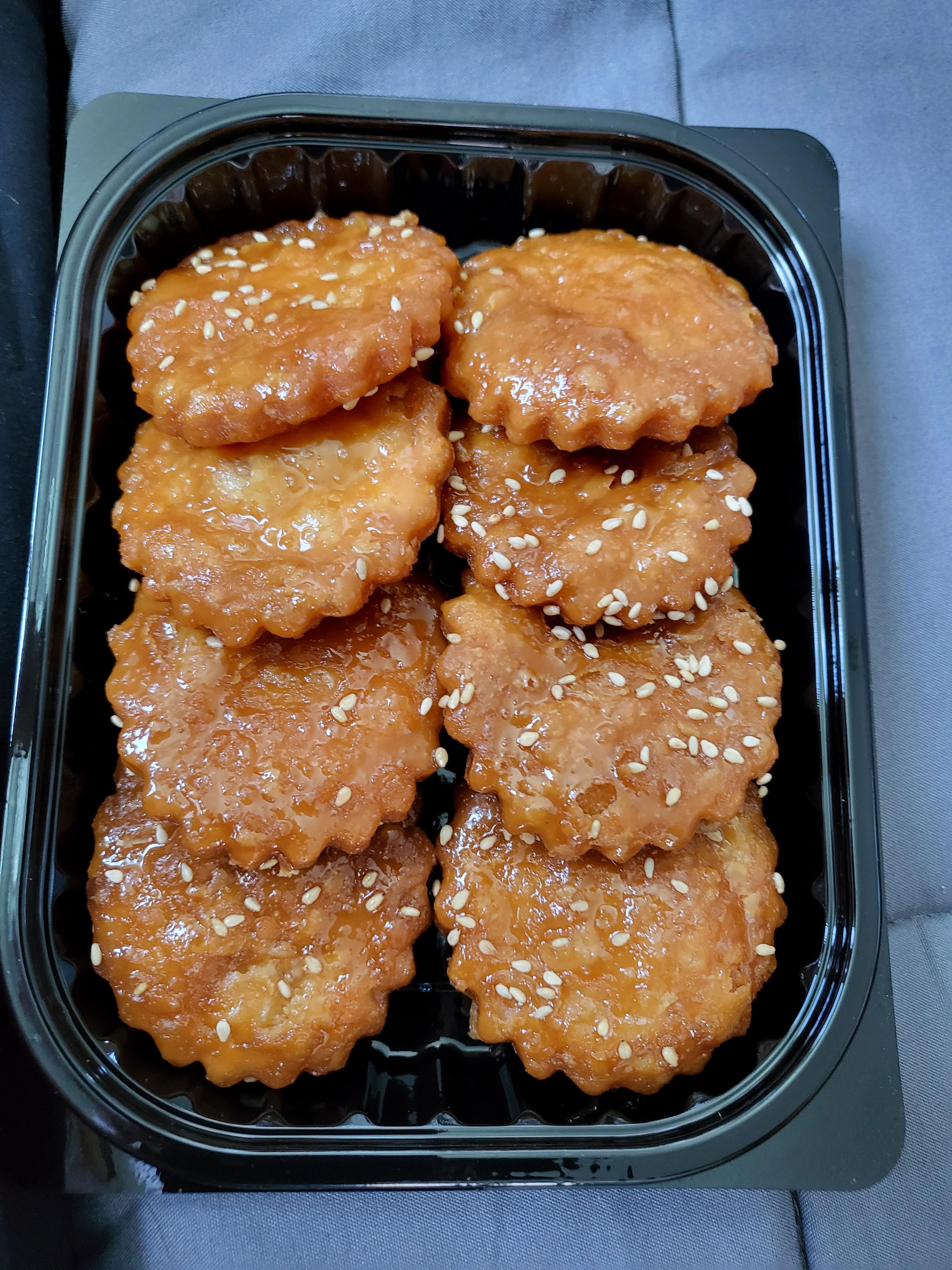 약과