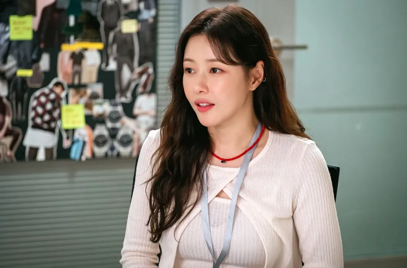 결혼하자 맹꽁아!에서 맹공희 역을 맡은 박하나