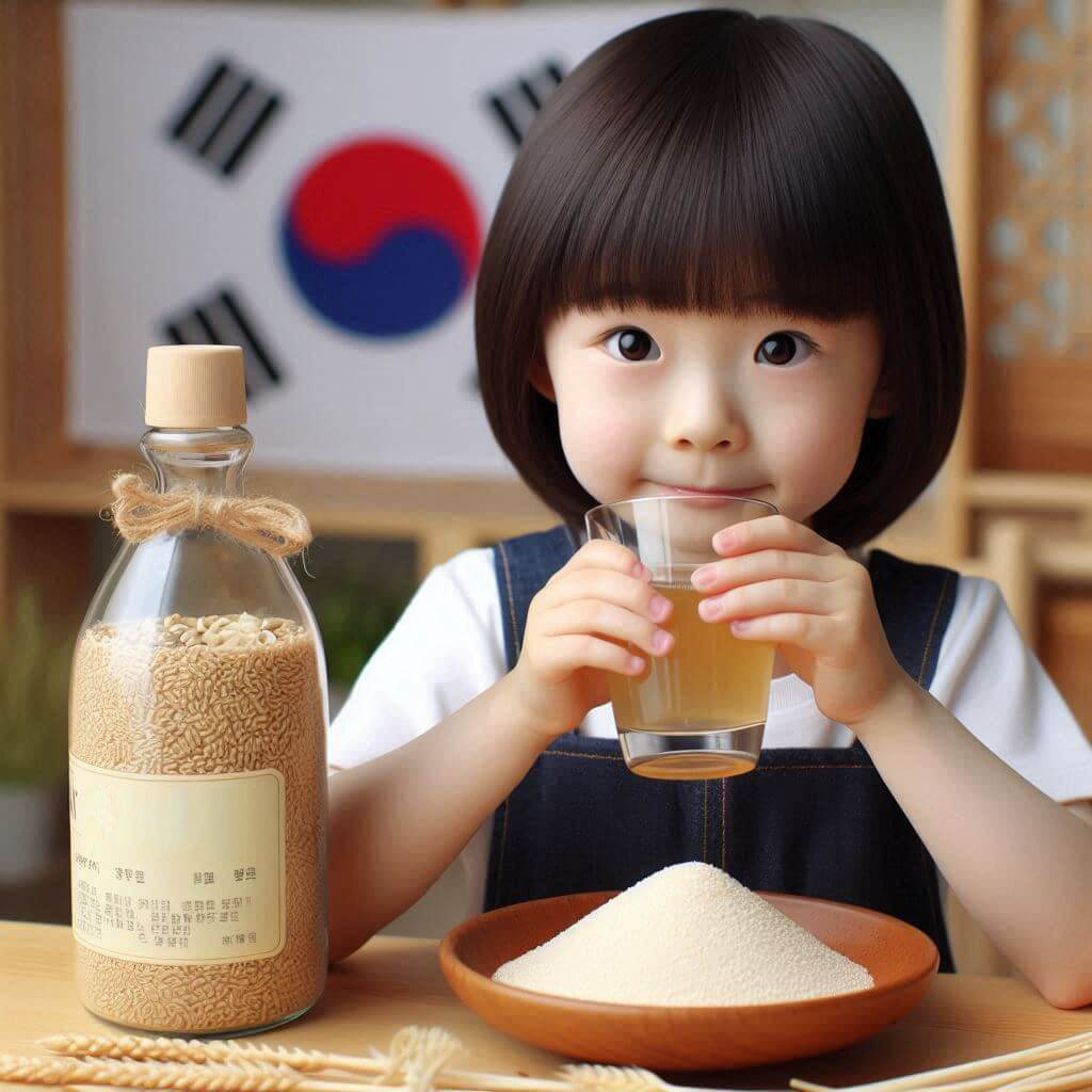 카무트 효소의 장점과 단점