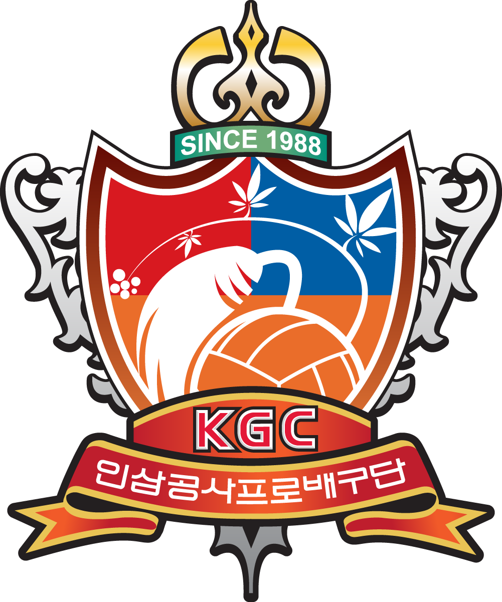 KGC인삼공사
