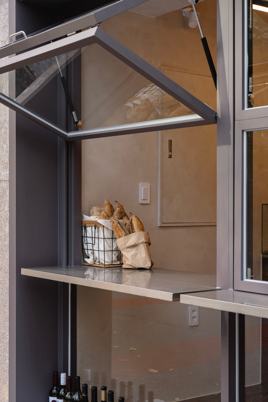 오늘N 2515회 우리동네 간식장인 수제소시지 파는 빵집 광주 남구 봉선동 빵육집