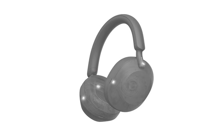 Sony WH-1000XM5