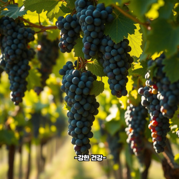 포도 부작용