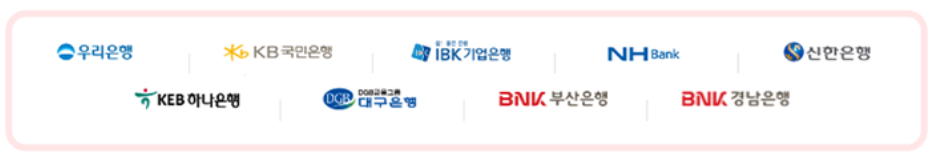 청년 주택드림 청약통장 가입 조건, 신청방법(가입전환)