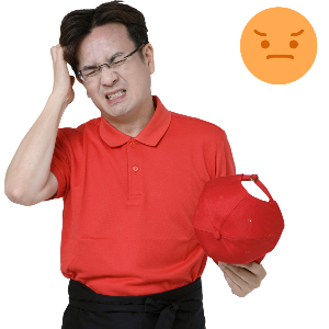 분노 조절 장애