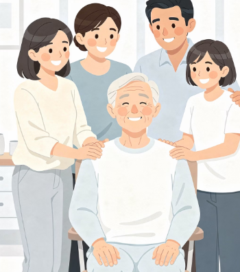 폐렴 증상
