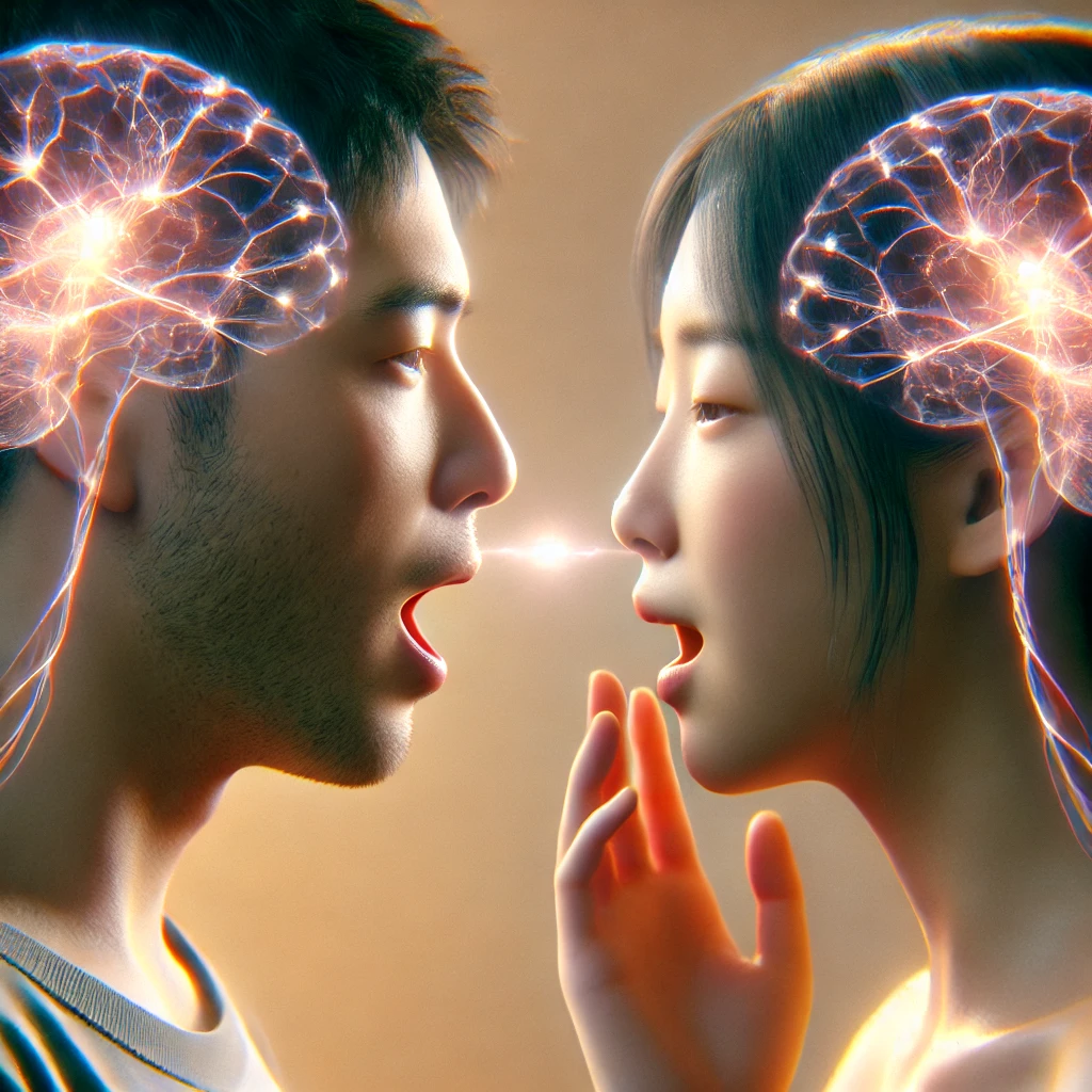 거울뉴런의 발견: 공감과 모방의 과학