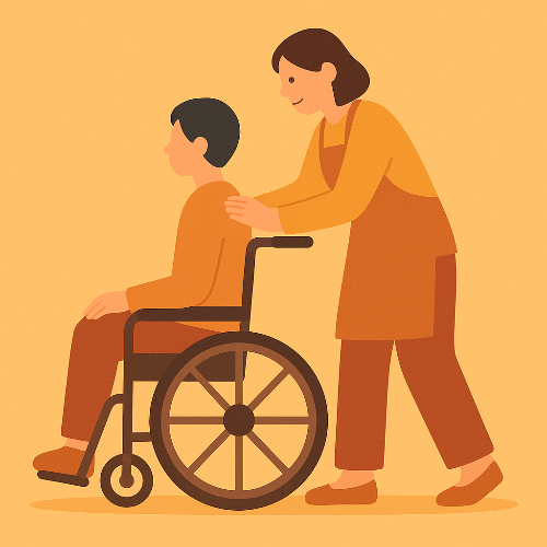 장애인 활동지원사 급여 실수령액 계산기